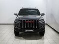 2024 JAC T9, серый, 2719000 рублей - вид 2