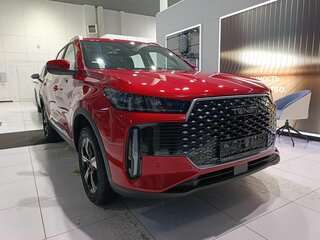 2026 Tenet T4, красный, 2449000 рублей, вид 1