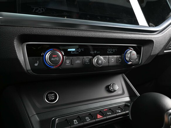 2026 Audi Q3 35 TFSI II (F3), серый, 4199000 рублей - вид 15