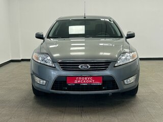 2008 Ford Mondeo IV, серый, 500000 рублей, вид 3
