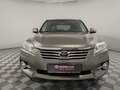 2010 Toyota RAV4 III (XA30) Рестайлинг, коричневый - вид 1
