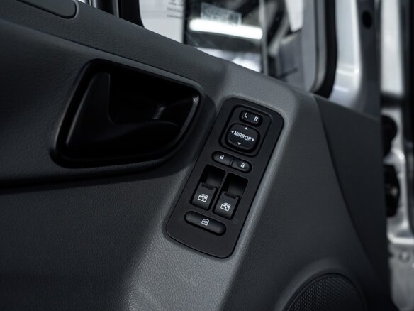 2025 Foton Toano Pro, серебристый, 3485000 рублей - вид 16