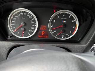 2012 BMW X5 M I (E70), синий, 5000000 рублей, вид 5