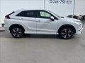 2023 Mitsubishi Eclipse Cross I Рестайлинг, белый, 1947333 рублей - вид 3