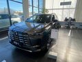 2025 GAC GS4, серый