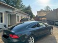 2011 Audi A7 I (4G), серый - вид 1