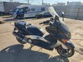 2007 Yamaha TMAX, чёрный, 330000 рублей - вид 1