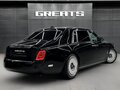 2026 Rolls-Royce Phantom Extended VIII (Series I), чёрный, 87500000 рублей - вид 5