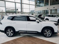 2026 Geely Okavango I Рестайлинг, белый - вид 2