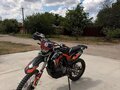 2023 Kayo T4, красный, 170000 рублей - вид 1