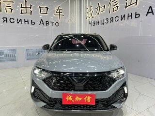 2022 Jetta VS5 I Рестайлинг, серый, 1500000 рублей, вид 1