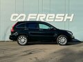 2011 Honda CR-V III Рестайлинг, чёрный, 1670000 рублей - вид 4