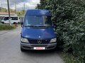 2015 Mercedes-Benz Sprinter Classic, синий, 1070000 рублей