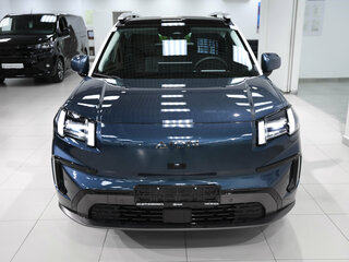 2026 GAC Aion V, синий, 4599000 рублей, вид 5