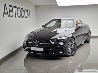 Mercedes-Benz CLE 200
