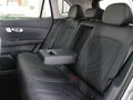 2026 Geely EX5 Гибрид EM-R, серый - вид 11