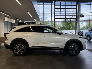 2026 Haval F7 II, белый, 3799000 рублей, вид 3