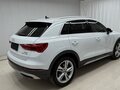 2022 Audi Q3 35 TFSI II (F3), белый, 2655000 рублей - вид 3