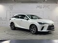 2026 Lexus RX 300 V, белый, 8450000 рублей - вид 5