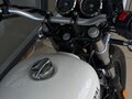 2021 Royal Enfield Interceptor 650, белый, 445000 рублей - вид 7