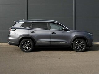 2023 Chery Tiggo 8 Pro Max I, серый, 2290000 рублей, вид 4