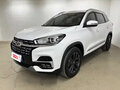 2023 Chery Tiggo 8 I Рестайлинг, белый