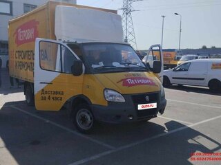 2019 ГАЗ ГАЗель NN, белый, 1088700 рублей, вид 4