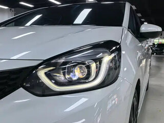 2023 Honda Life VI, белый, 950666 рублей, вид 3