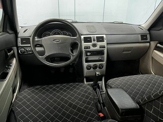 2010 Lada (ВАЗ) Priora I, чёрный, 270000 рублей, вид 5