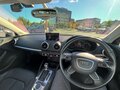2014 Audi A3 III (8V), чёрный, 1300000 рублей - вид 10