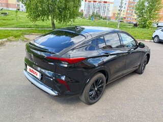 2025 Buick Envista, чёрный, 1650000 рублей, вид 5