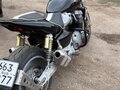 1997 Honda X4, чёрный, 300000 рублей - вид 9