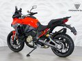 2025 Ducati Multistrada V4, красный, 2777000 рублей - вид 7