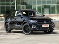 2026 Volkswagen T-Roc I (China Market) Рестайлинг, чёрный, 2360000 рублей - вид 2