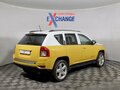 2012 Jeep Compass I Рестайлинг, белый, 773000 рублей - вид 5