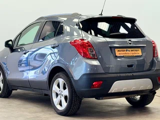 2013 Opel Mokka I, серый, 1020000 рублей, вид 3