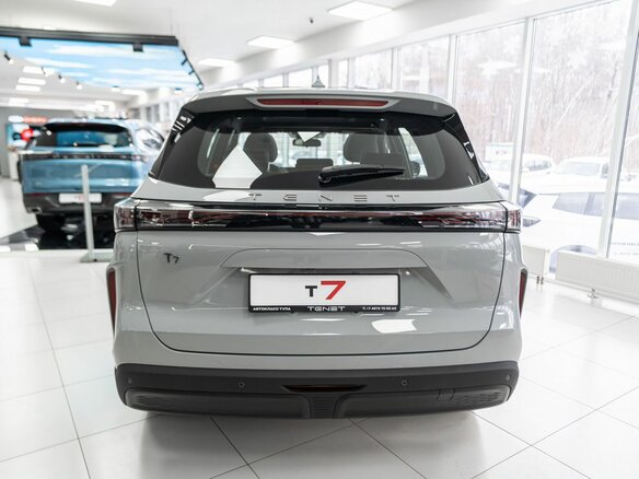 2026 Tenet T7, серый - вид 5