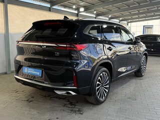 2022 Exeed TXL I Рестайлинг, чёрный, 2299000 рублей, вид 4