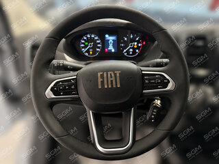 2026 Fiat Professional Ducato, белый, 5750000 рублей, вид 5