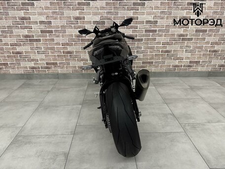 2020 Honda CBR 1000 RR/RA Fireblade, чёрный, 1890000 рублей, вид 5