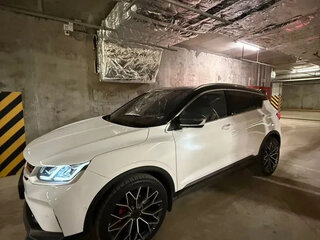 2022 Geely Coolray I, белый, 2100000 рублей, вид 1