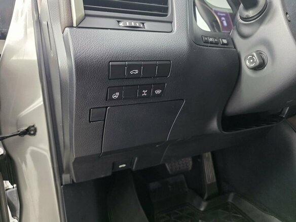 2018 Lexus RX 300 IV, серый - вид 12