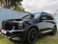 2023 GAC GS8 II, чёрный, 3550000 рублей - вид 1