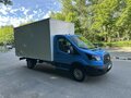 2021 Ford Transit, синий, 1600000 рублей - вид 2