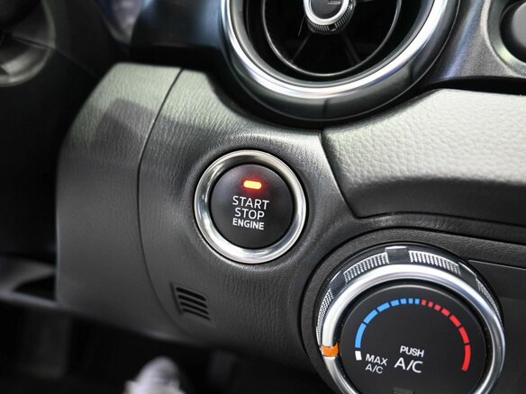 2018 Fiat 124 Spider I, синий, 2799900 рублей - вид 23