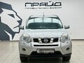 2014 Nissan X-Trail II Рестайлинг, серебристый, 1499000 рублей - вид 1