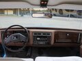 1989 Cadillac Brougham, синий, 2500000 рублей - вид 9