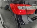 2012 Toyota Camry Japan Market VII (XV50), чёрный - вид 9