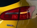 2016 Ford Focus III Рестайлинг, жёлтый, 1149000 рублей - вид 8