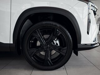 2026 Geely Cityray, белый, 3204990 рублей, вид 3